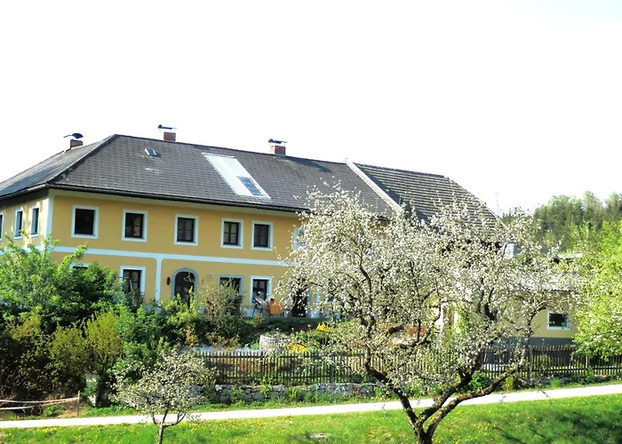Naturoase Muehlviertel