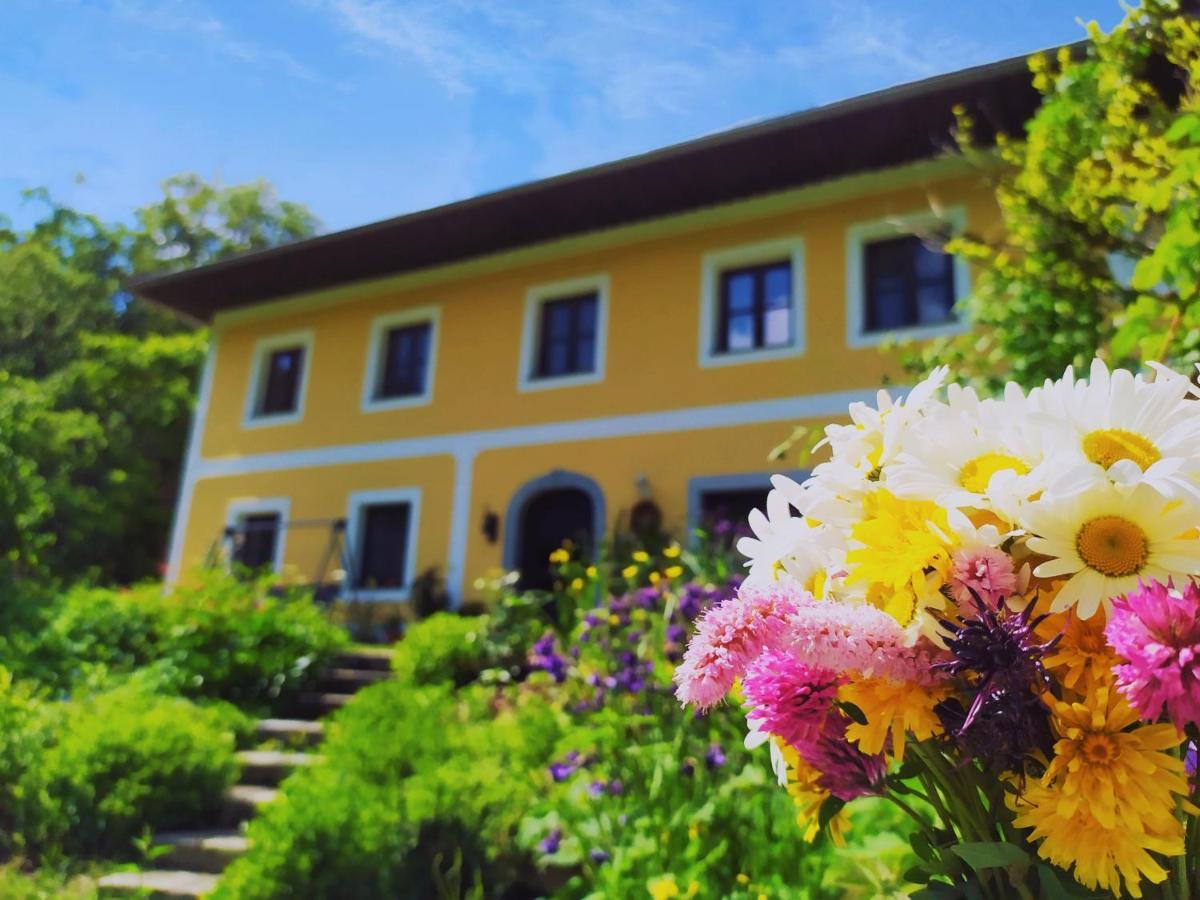 Naturoase Muehlviertel * Sankt Johann am Wimberg