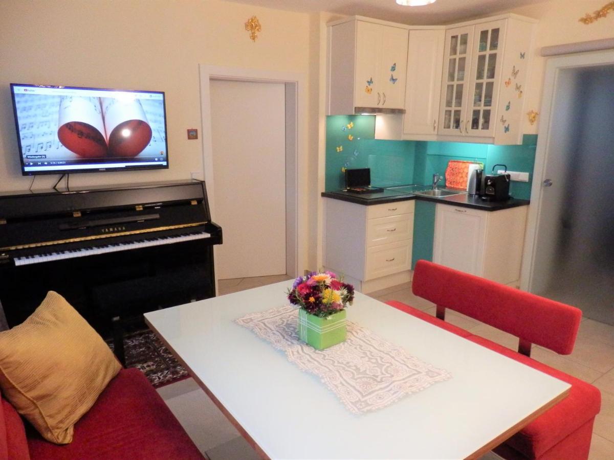 Naturoase Muehlviertel Apartment *