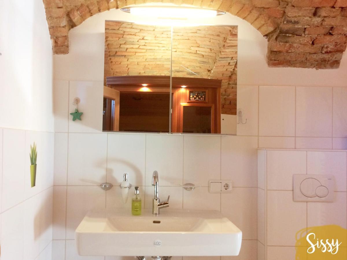 Naturoase Muehlviertel Apartment