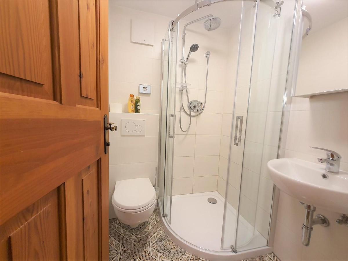 Naturoase Muehlviertel Apartment Sankt Johann am Wimberg