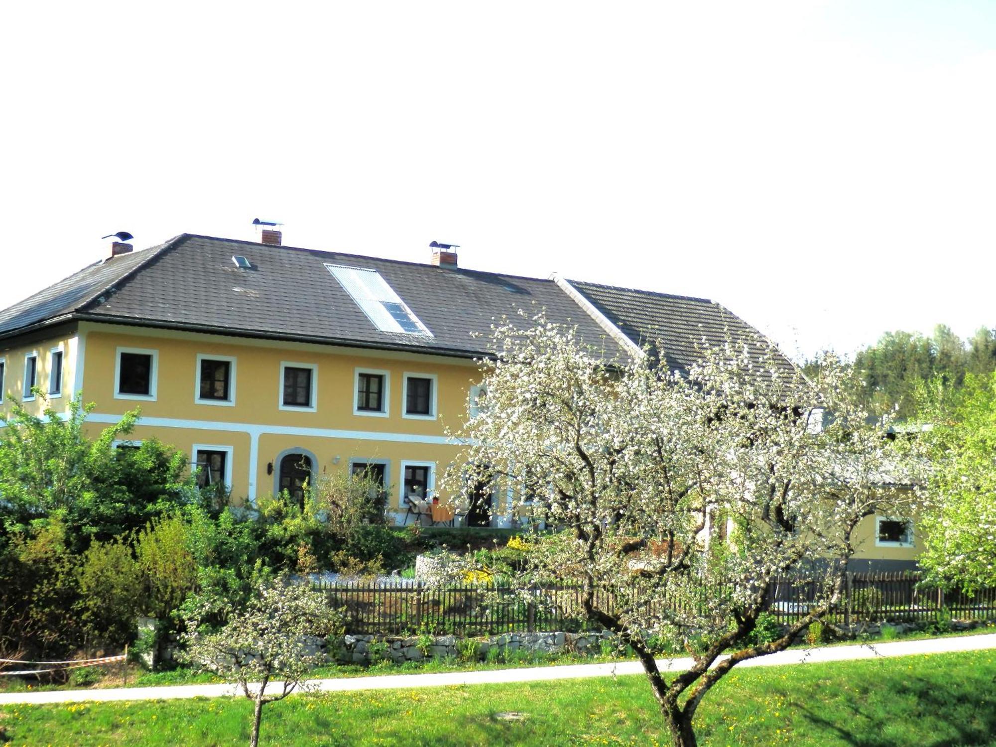 Apartment Naturoase Muehlviertel