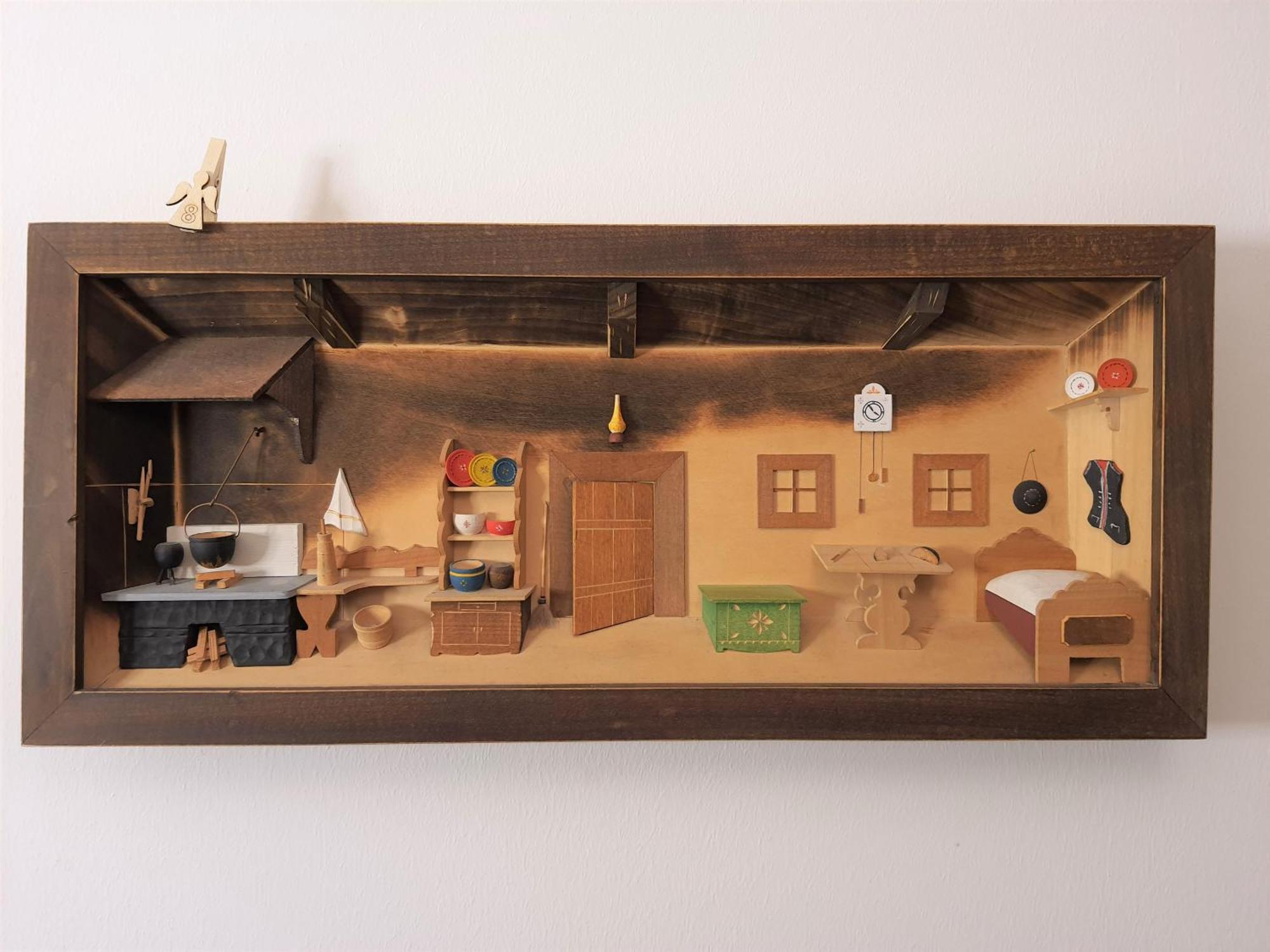 Naturoase Muehlviertel Apartment