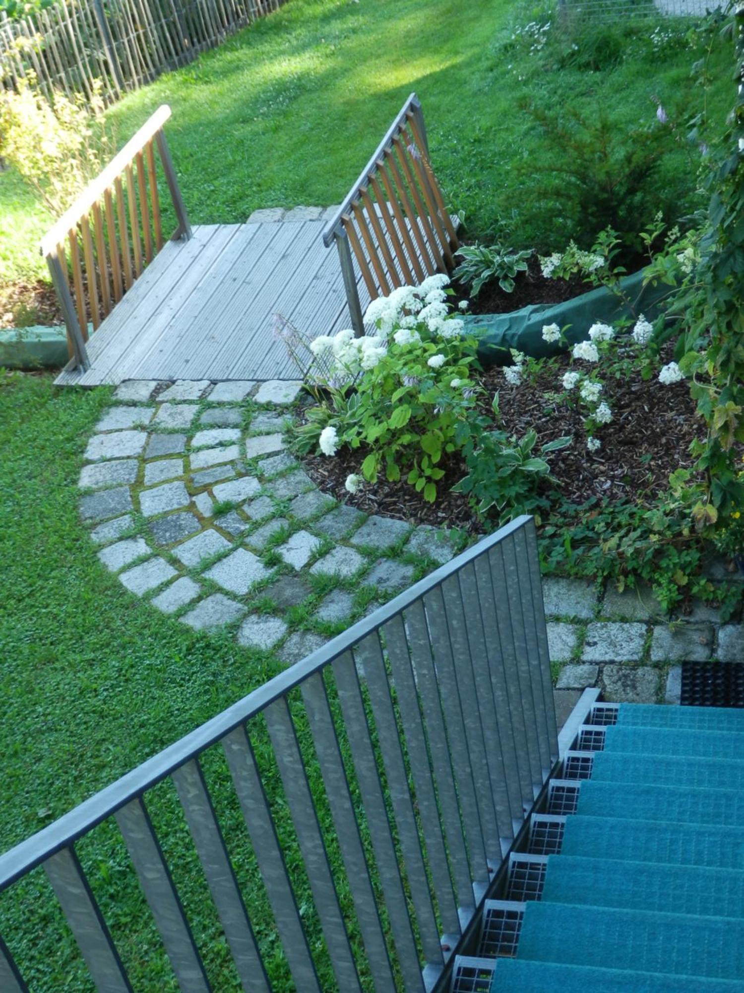 Naturoase Muehlviertel Sankt Johann am Wimberg