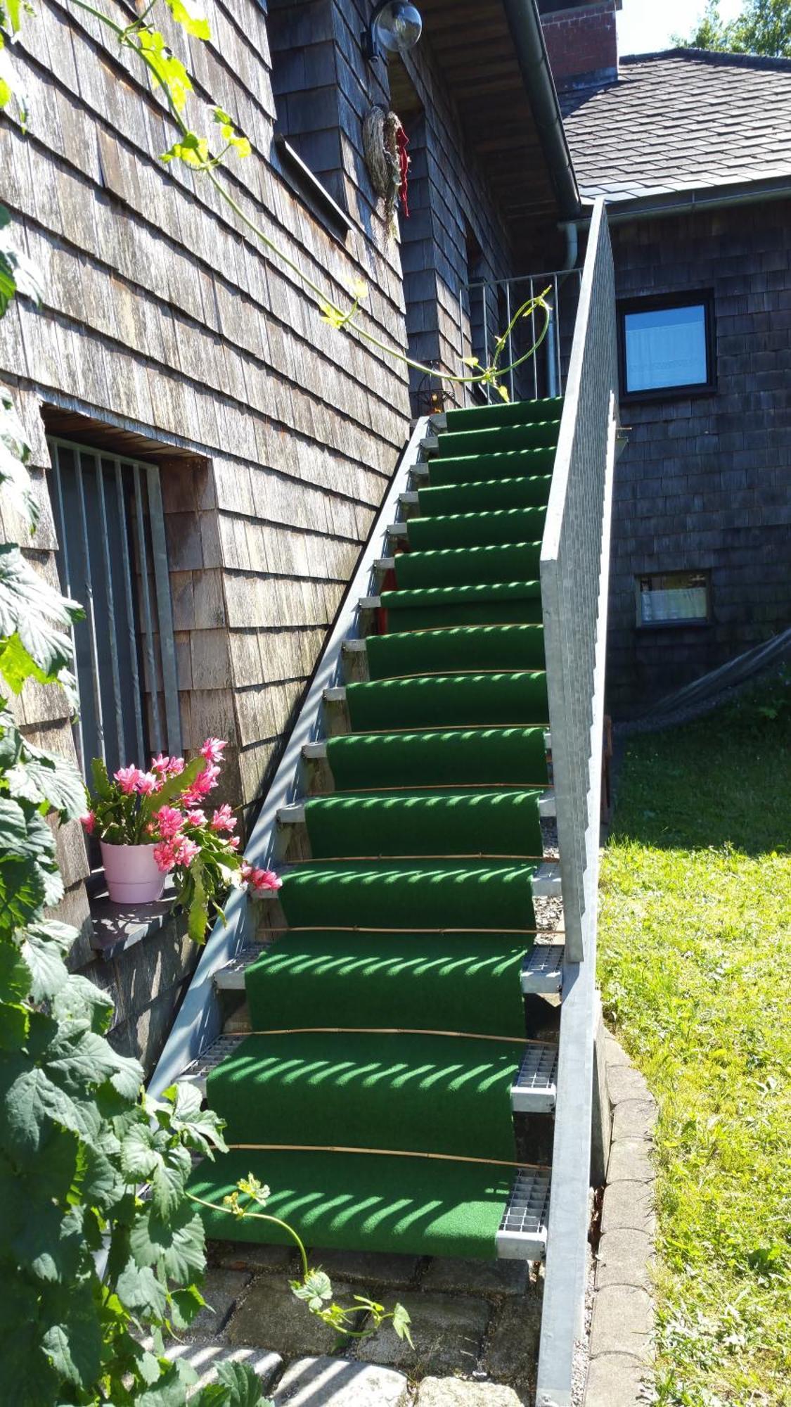 Apartment Naturoase Muehlviertel Sankt Johann am Wimberg