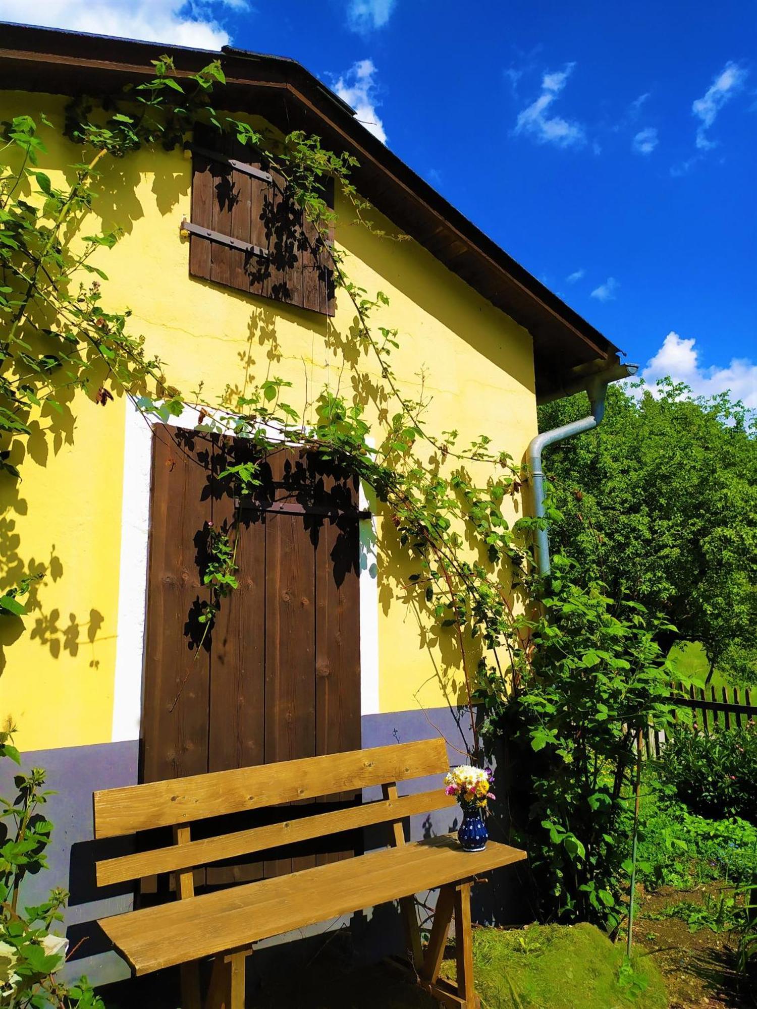 Naturoase Muehlviertel * Sankt Johann am Wimberg