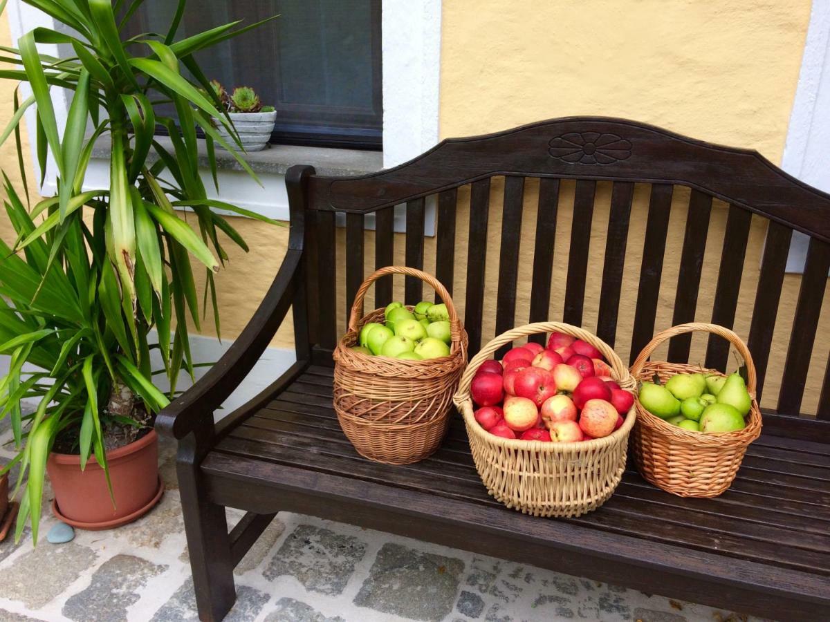 Apartment Naturoase Muehlviertel Sankt Johann am Wimberg